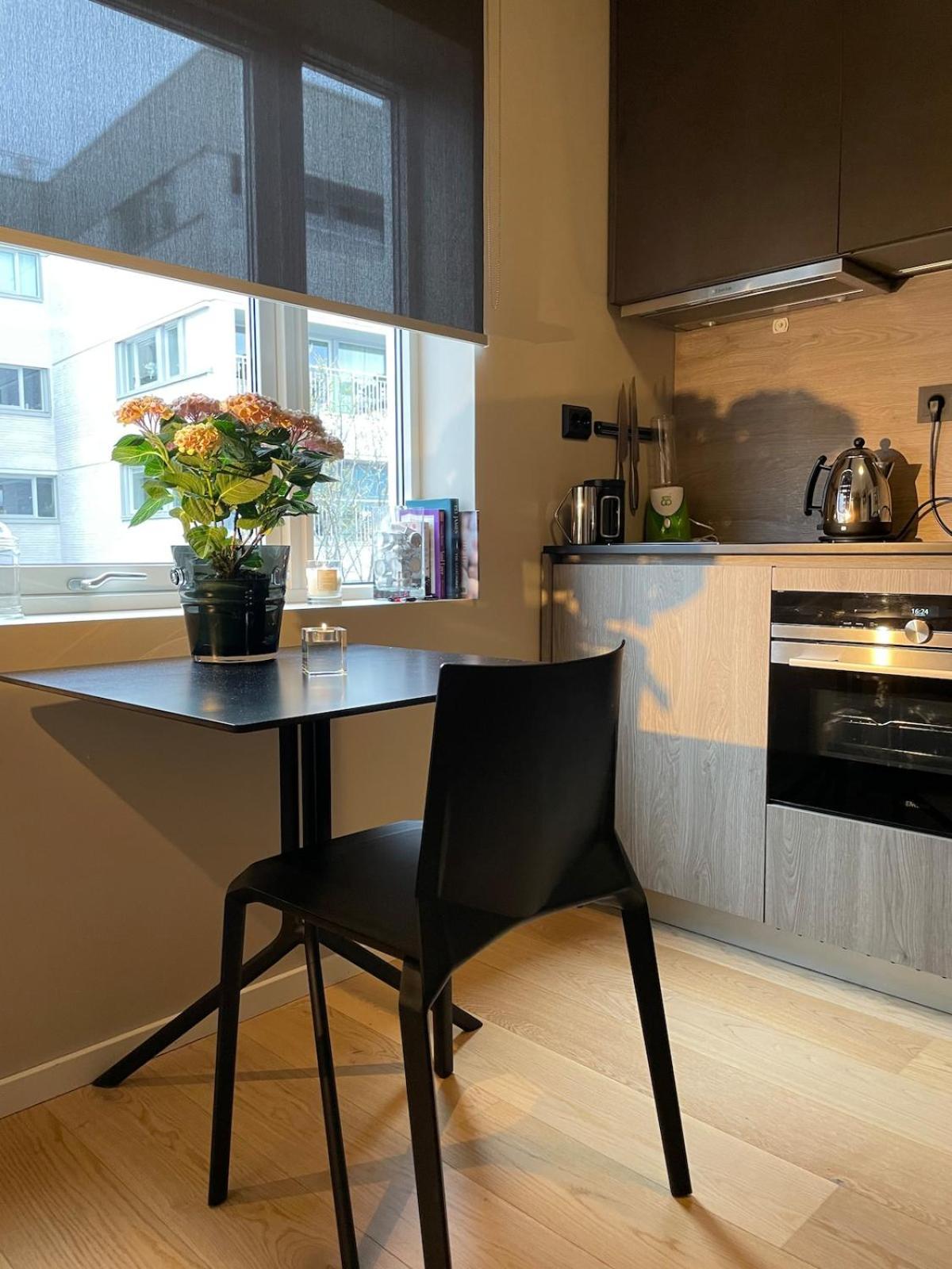 Apartment Komfortabel Pa Sagene *