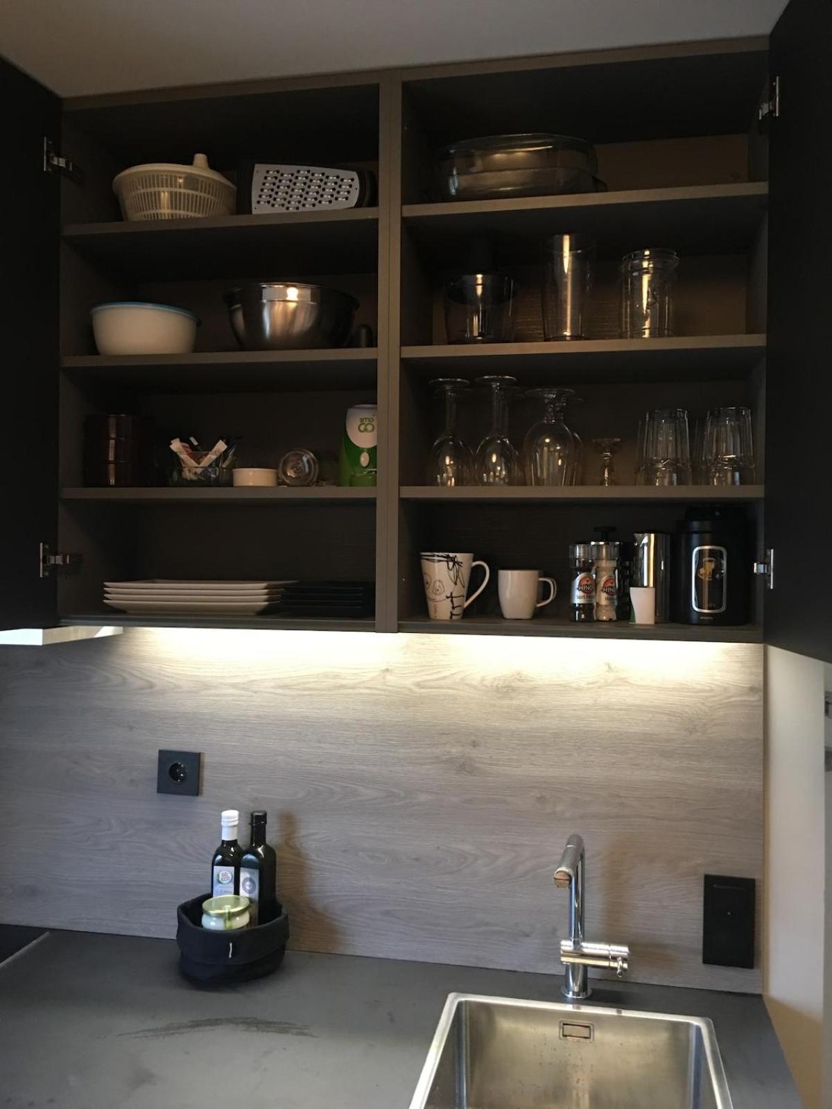 Komfortabel Pa Sagene Apartment Oslo