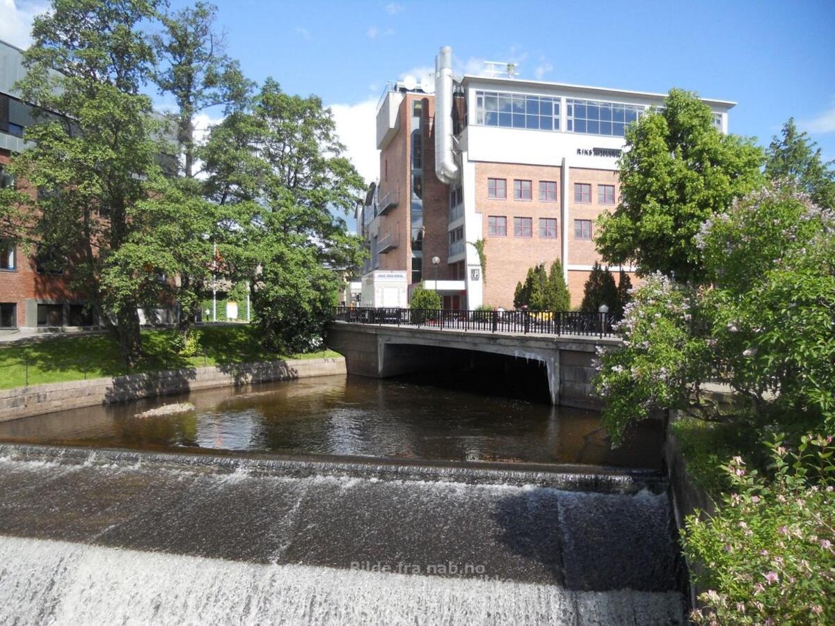 Komfortabel Pa Sagene Oslo