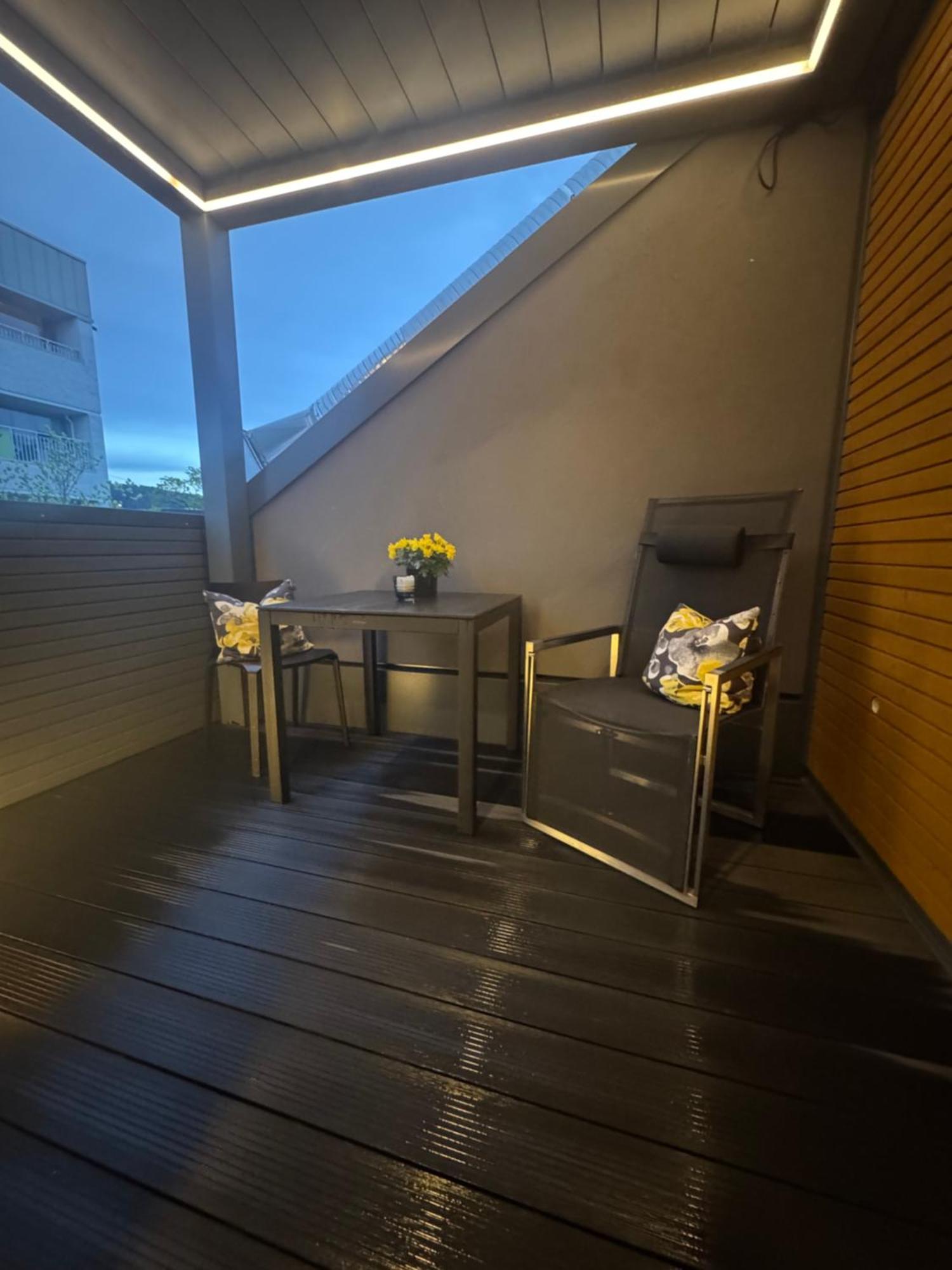Apartment Komfortabel Pa Sagene Oslo