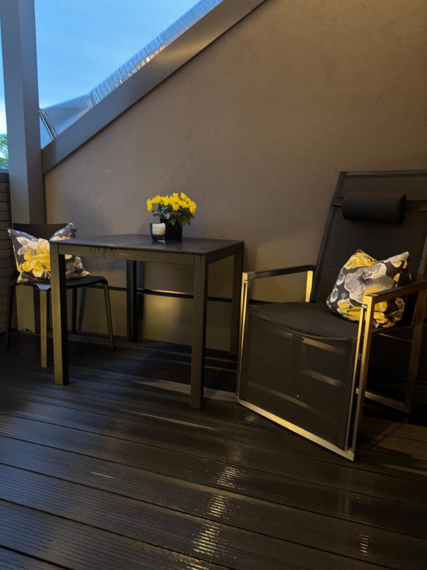 Apartment Komfortabel Pa Sagene